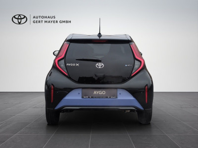 Toyota Aygo X Neuwagen
