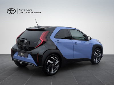 Toyota Aygo X Neuwagen