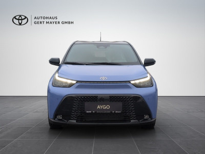 Toyota Aygo X Neuwagen