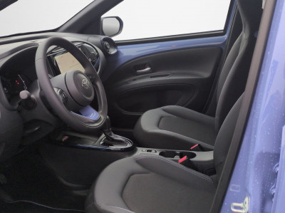 Toyota Aygo X Neuwagen