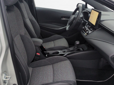 Toyota Corolla Neuwagen