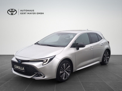 Toyota Corolla Neuwagen