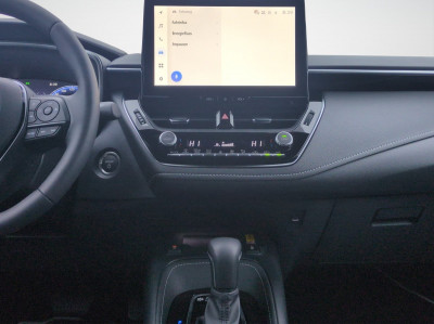 Toyota Corolla Neuwagen