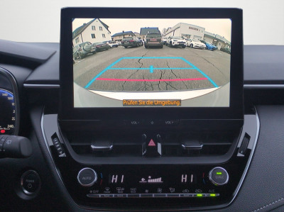 Toyota Corolla Neuwagen