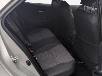 Toyota Corolla Neuwagen