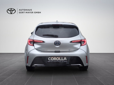 Toyota Corolla Neuwagen