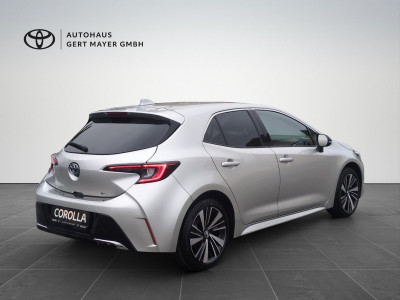 Toyota Corolla Neuwagen