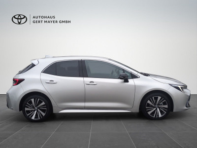 Toyota Corolla Neuwagen