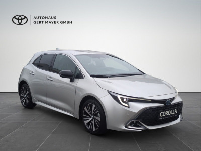 Toyota Corolla Neuwagen