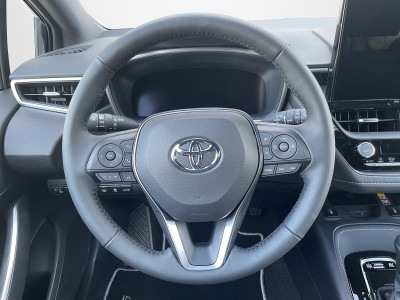 Toyota Corolla Neuwagen Toyota Corolla Neuwagen