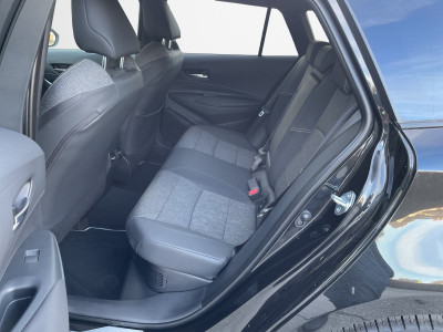 Toyota Corolla Neuwagen Toyota Corolla Neuwagen