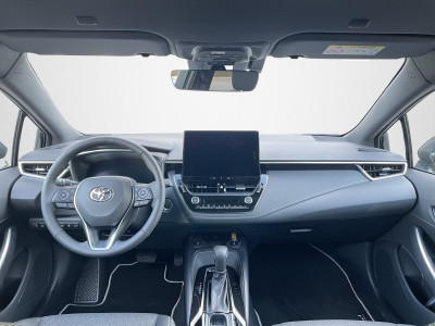 Toyota Corolla Neuwagen Toyota Corolla Neuwagen