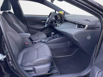 Toyota Corolla Neuwagen Toyota Corolla Neuwagen