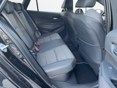 Toyota Corolla Neuwagen Toyota Corolla Neuwagen