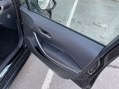 Toyota Corolla Neuwagen Toyota Corolla Neuwagen