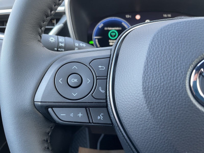 Toyota Corolla Neuwagen Toyota Corolla Neuwagen