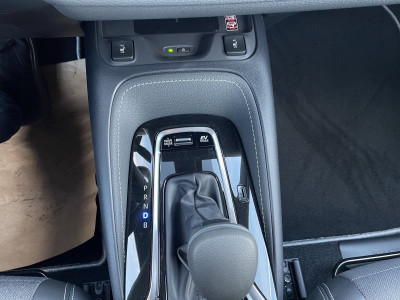 Toyota Corolla Neuwagen Toyota Corolla Neuwagen