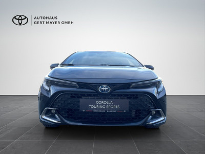 Toyota Corolla Neuwagen Toyota Corolla Neuwagen