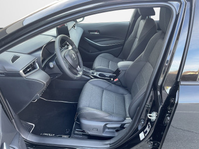 Toyota Corolla Neuwagen Toyota Corolla Neuwagen