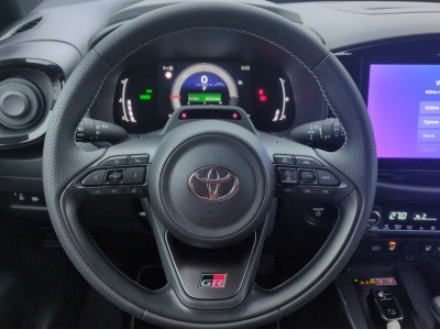 Toyota Aygo X Neuwagen Toyota Aygo X Neuwagen