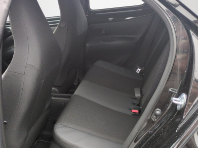 Toyota Aygo X Neuwagen Toyota Aygo X Neuwagen