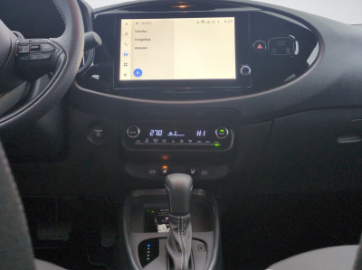 Toyota Aygo X Neuwagen Toyota Aygo X Neuwagen