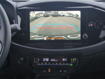 Toyota Aygo X Neuwagen Toyota Aygo X Neuwagen