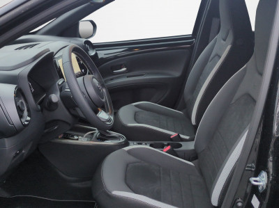 Toyota Aygo X Neuwagen Toyota Aygo X Neuwagen