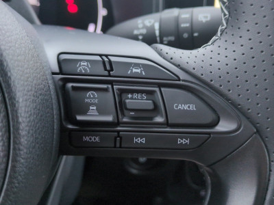 Toyota Aygo X Neuwagen Toyota Aygo X Neuwagen