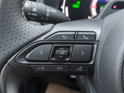 Toyota Aygo X Neuwagen Toyota Aygo X Neuwagen