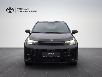 Toyota Aygo X Neuwagen Toyota Aygo X Neuwagen