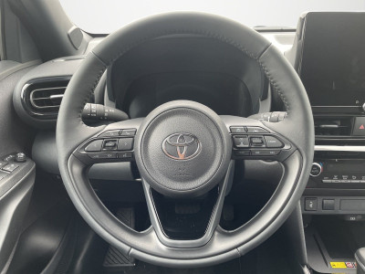 Toyota Yaris Neuwagen