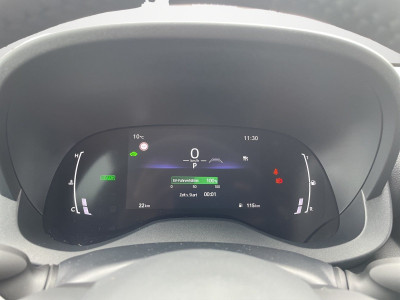 Toyota Yaris Neuwagen