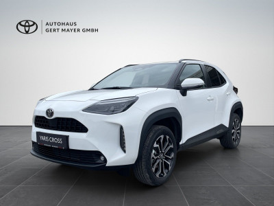 Toyota Yaris Neuwagen