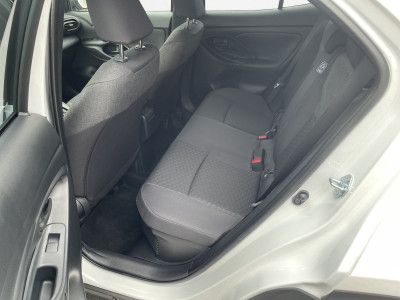 Toyota Yaris Neuwagen