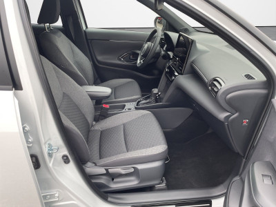 Toyota Yaris Neuwagen