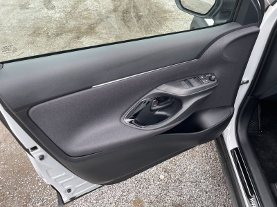 Toyota Yaris Neuwagen