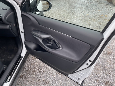 Toyota Yaris Neuwagen