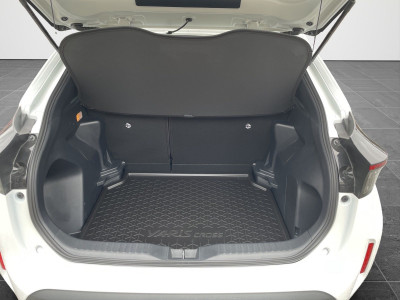 Toyota Yaris Neuwagen