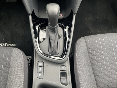 Toyota Yaris Neuwagen