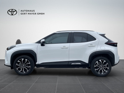 Toyota Yaris Neuwagen