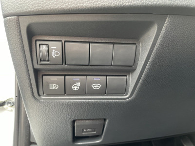 Toyota Yaris Neuwagen