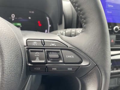 Toyota Yaris Neuwagen