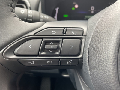 Toyota Yaris Neuwagen