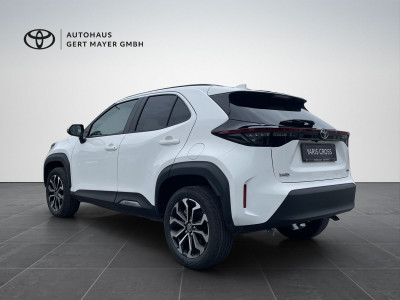 Toyota Yaris Neuwagen