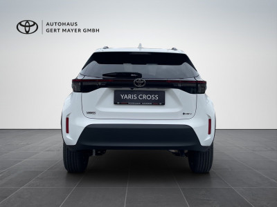 Toyota Yaris Neuwagen