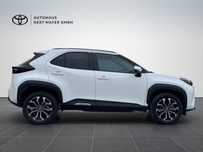 Toyota Yaris Neuwagen