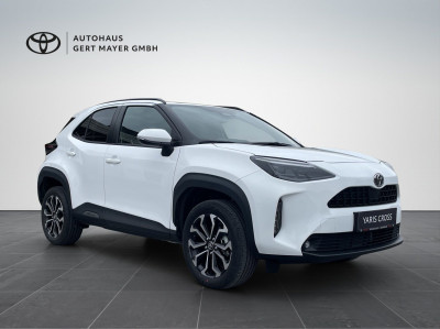 Toyota Yaris Neuwagen