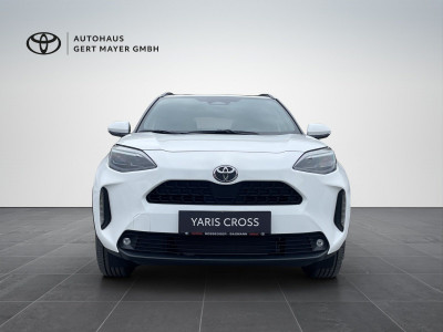 Toyota Yaris Neuwagen