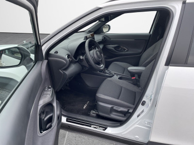 Toyota Yaris Neuwagen